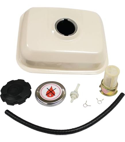 Amazon.com: Honda 17701-Z07-000 Tube Fuel Tank : Automotive